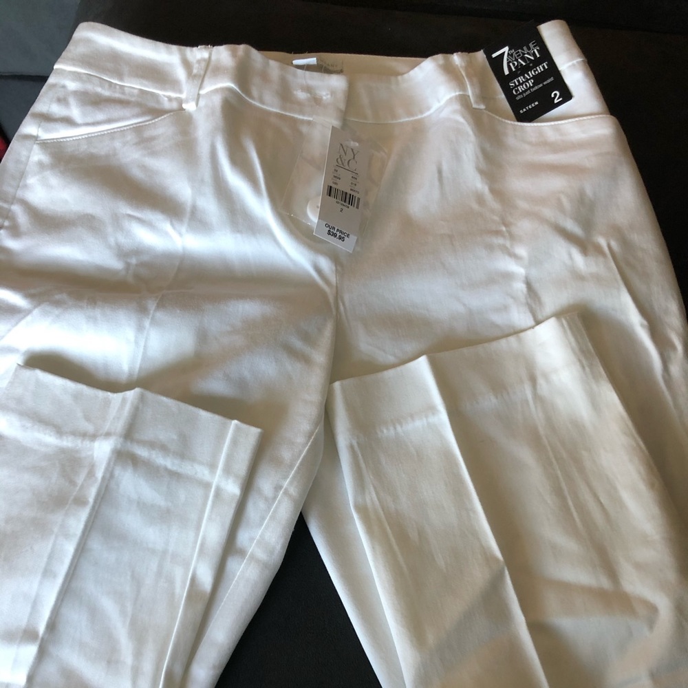 Business pants